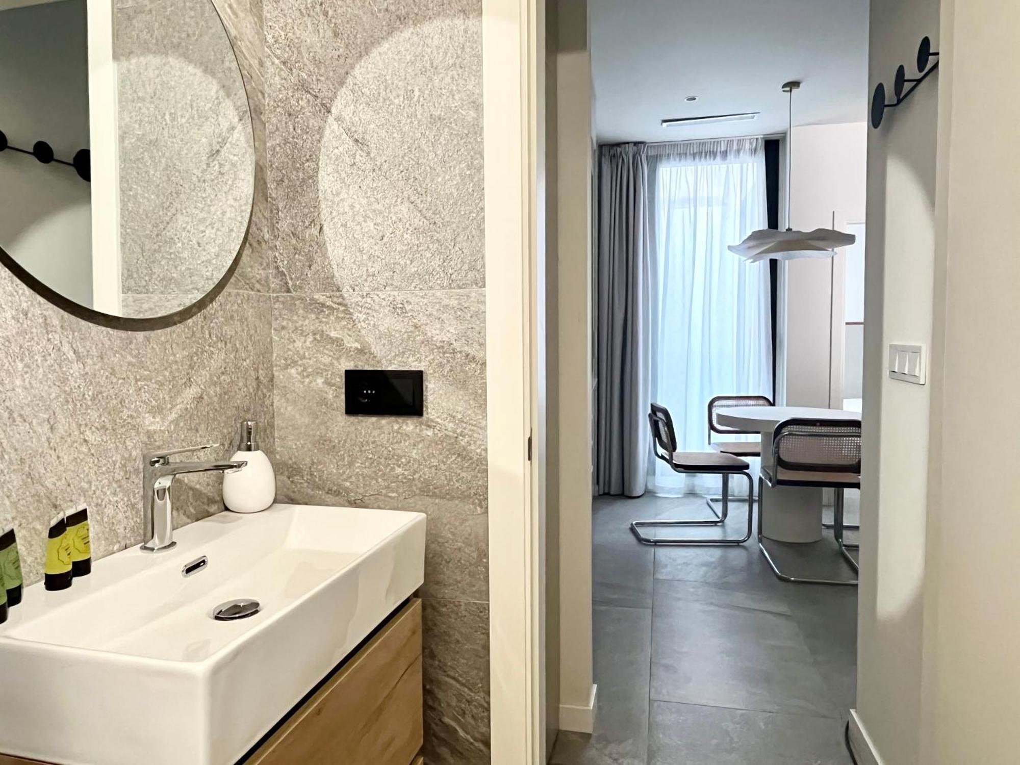Feelathome O'Donnell Apartments Seville Ngoại thất bức ảnh