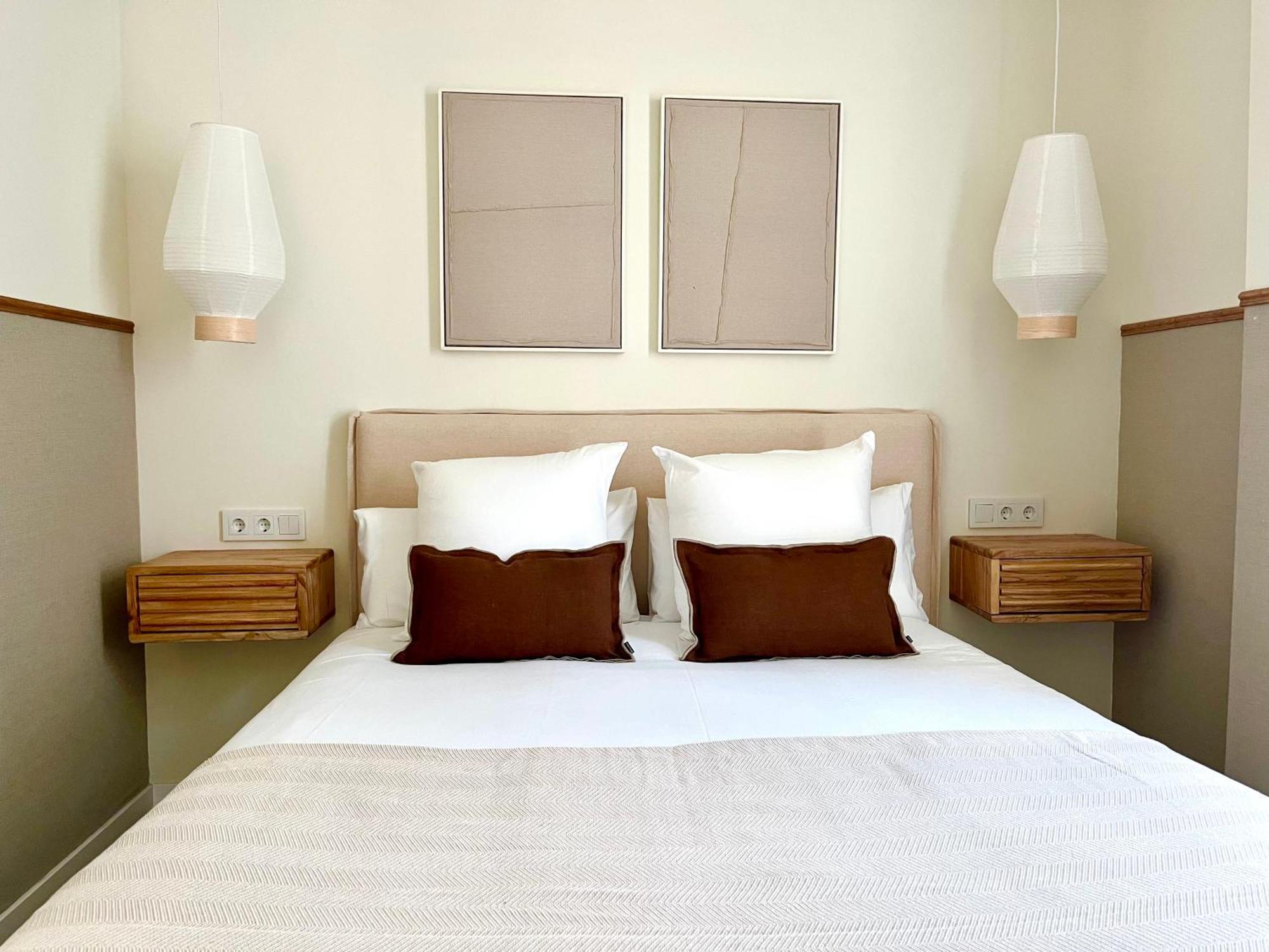 Feelathome O'Donnell Apartments Seville Ngoại thất bức ảnh
