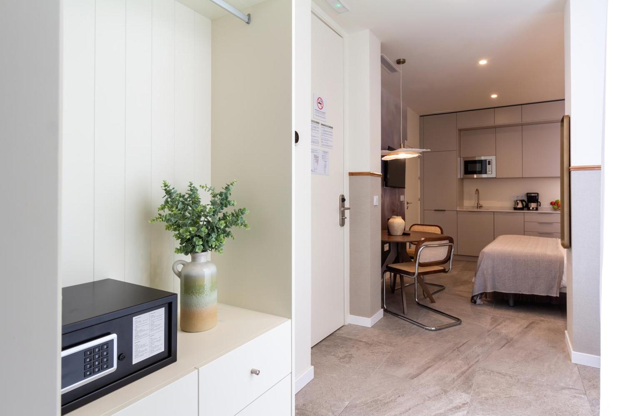 Feelathome O'Donnell Apartments Seville Ngoại thất bức ảnh