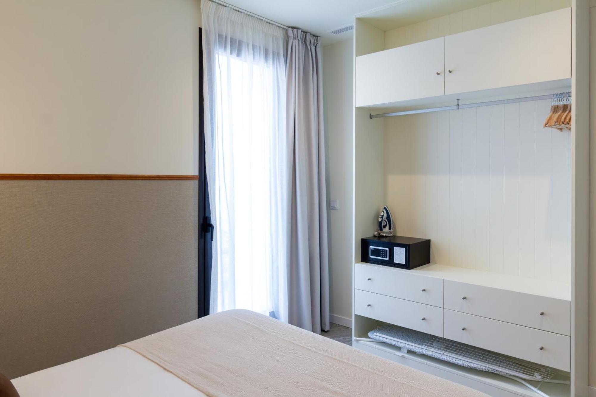 Feelathome O'Donnell Apartments Seville Ngoại thất bức ảnh