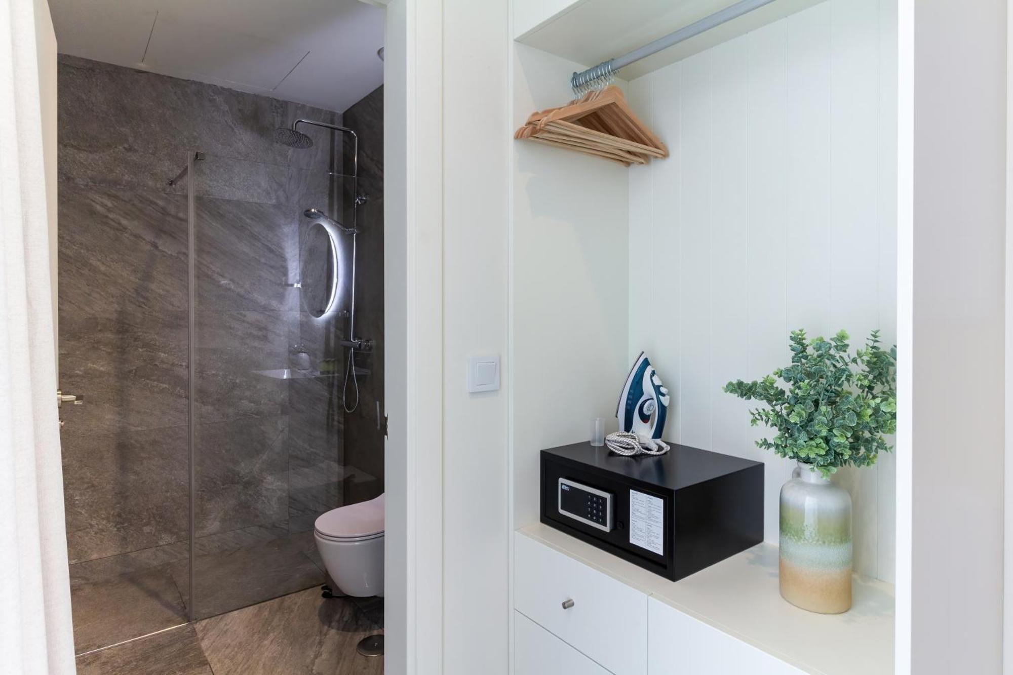 Feelathome O'Donnell Apartments Seville Ngoại thất bức ảnh