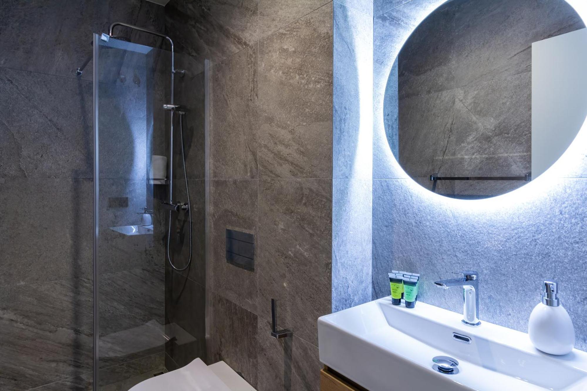 Feelathome O'Donnell Apartments Seville Ngoại thất bức ảnh