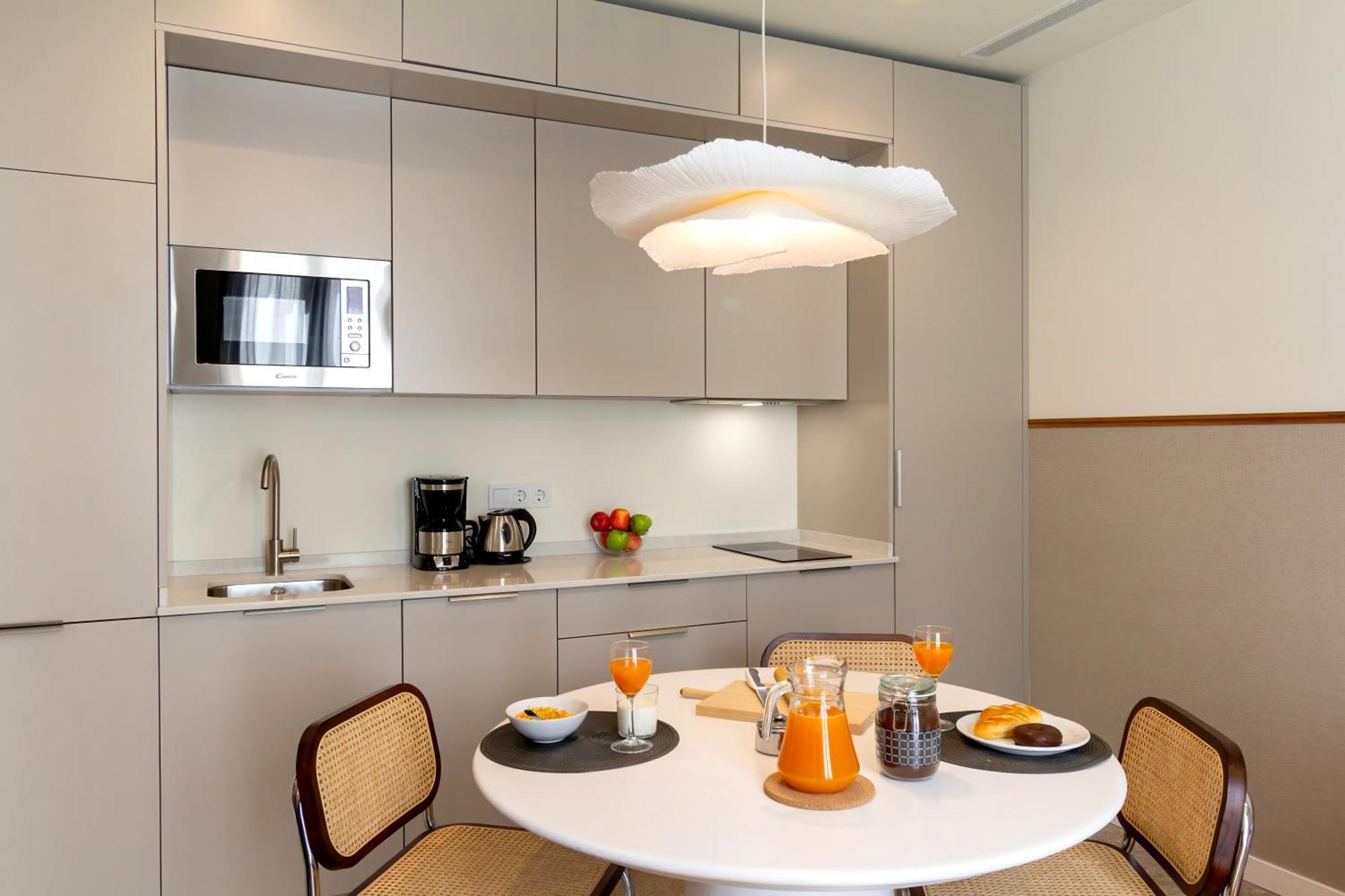 Feelathome O'Donnell Apartments Seville Ngoại thất bức ảnh