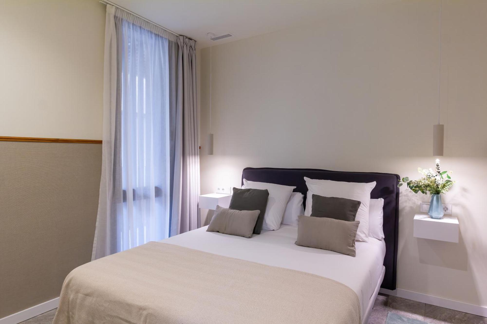 Feelathome O'Donnell Apartments Seville Ngoại thất bức ảnh