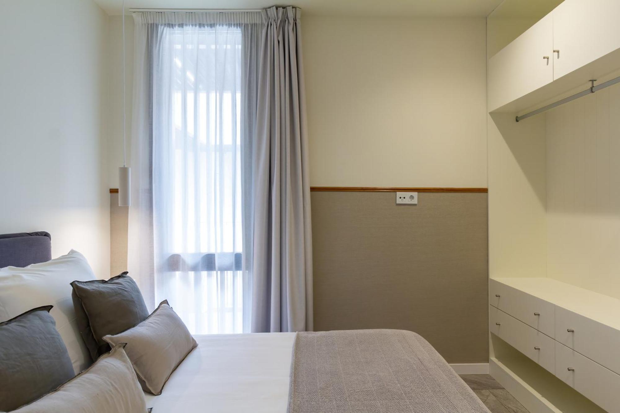 Feelathome O'Donnell Apartments Seville Ngoại thất bức ảnh