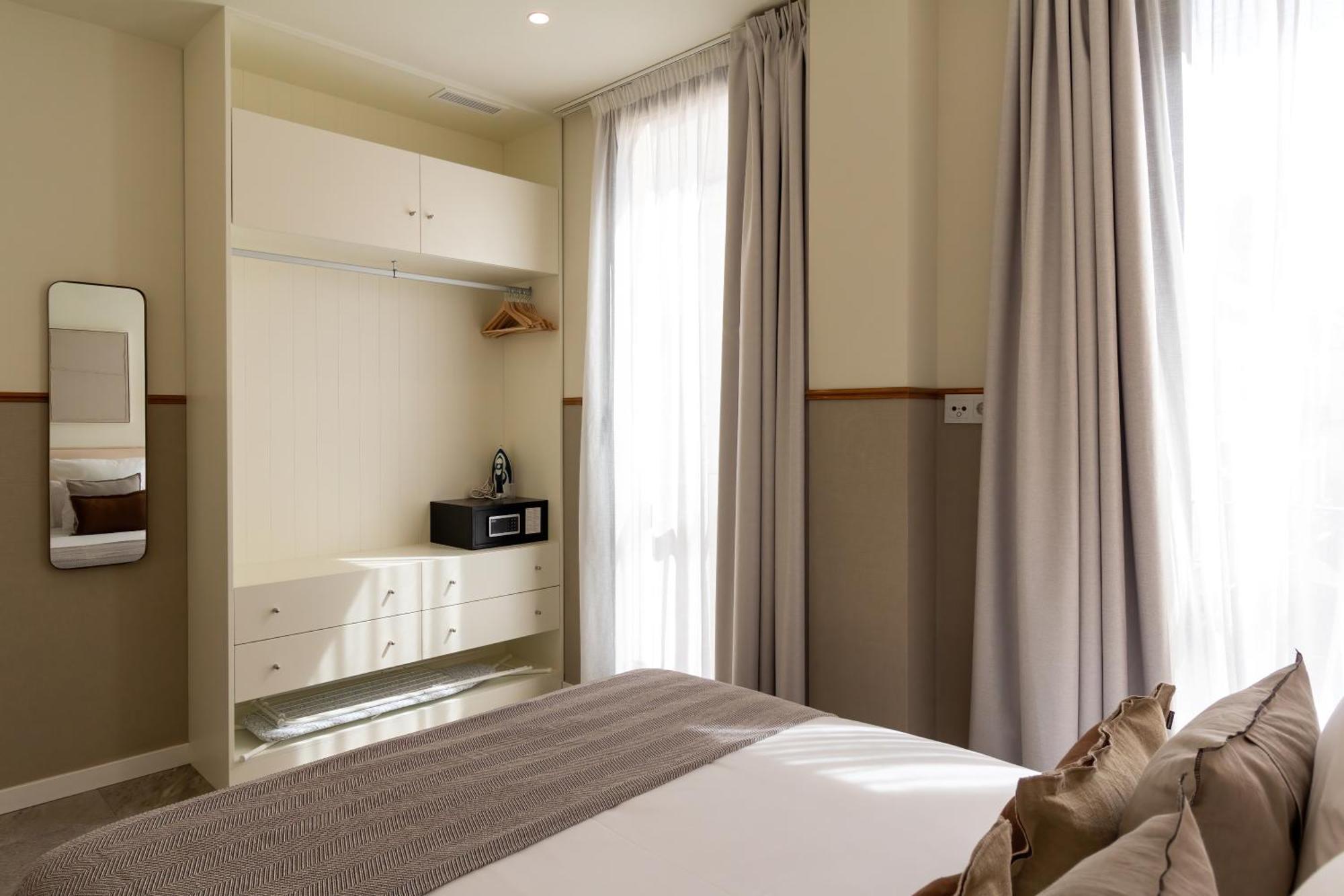 Feelathome O'Donnell Apartments Seville Ngoại thất bức ảnh