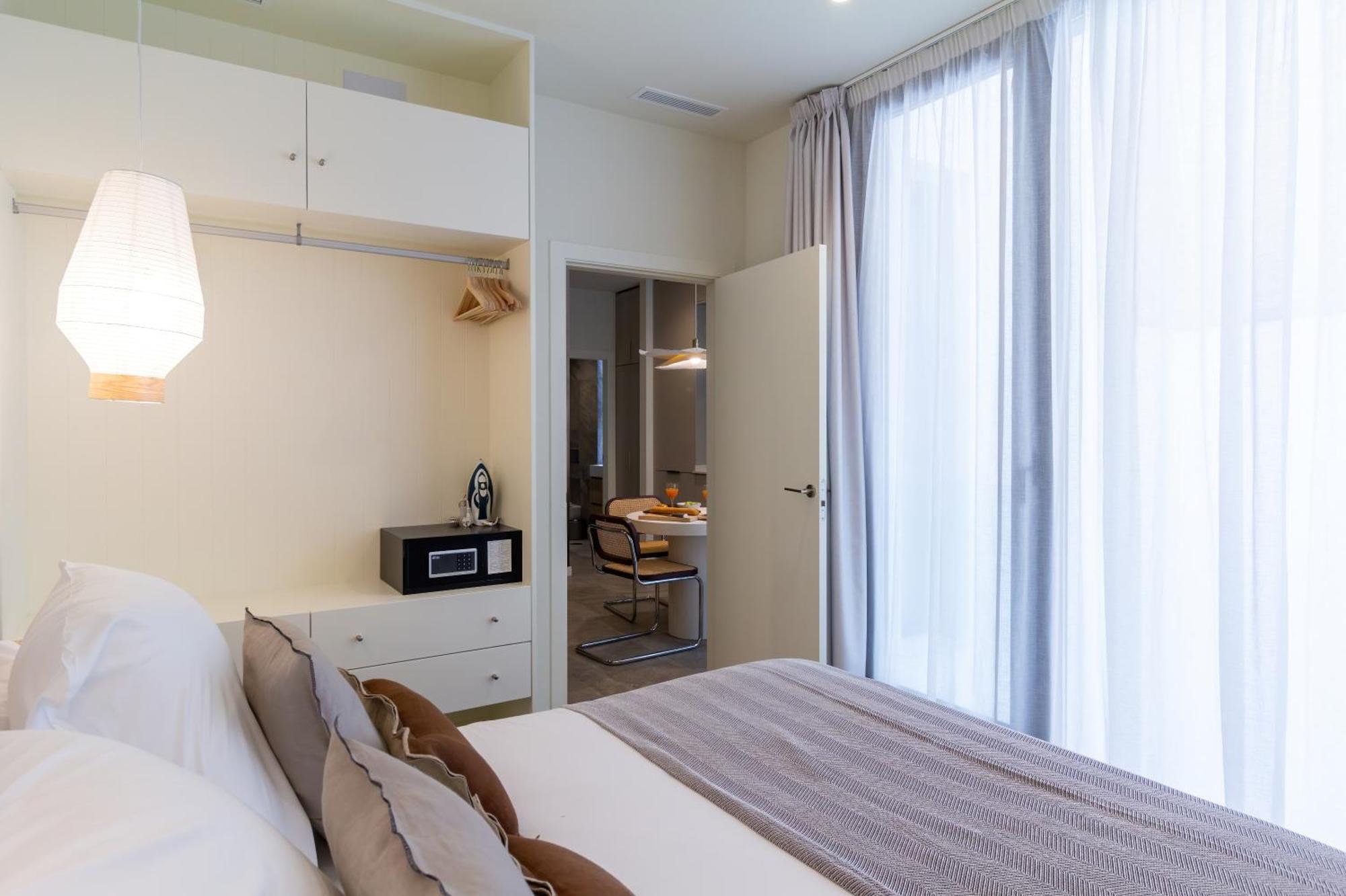 Feelathome O'Donnell Apartments Seville Ngoại thất bức ảnh