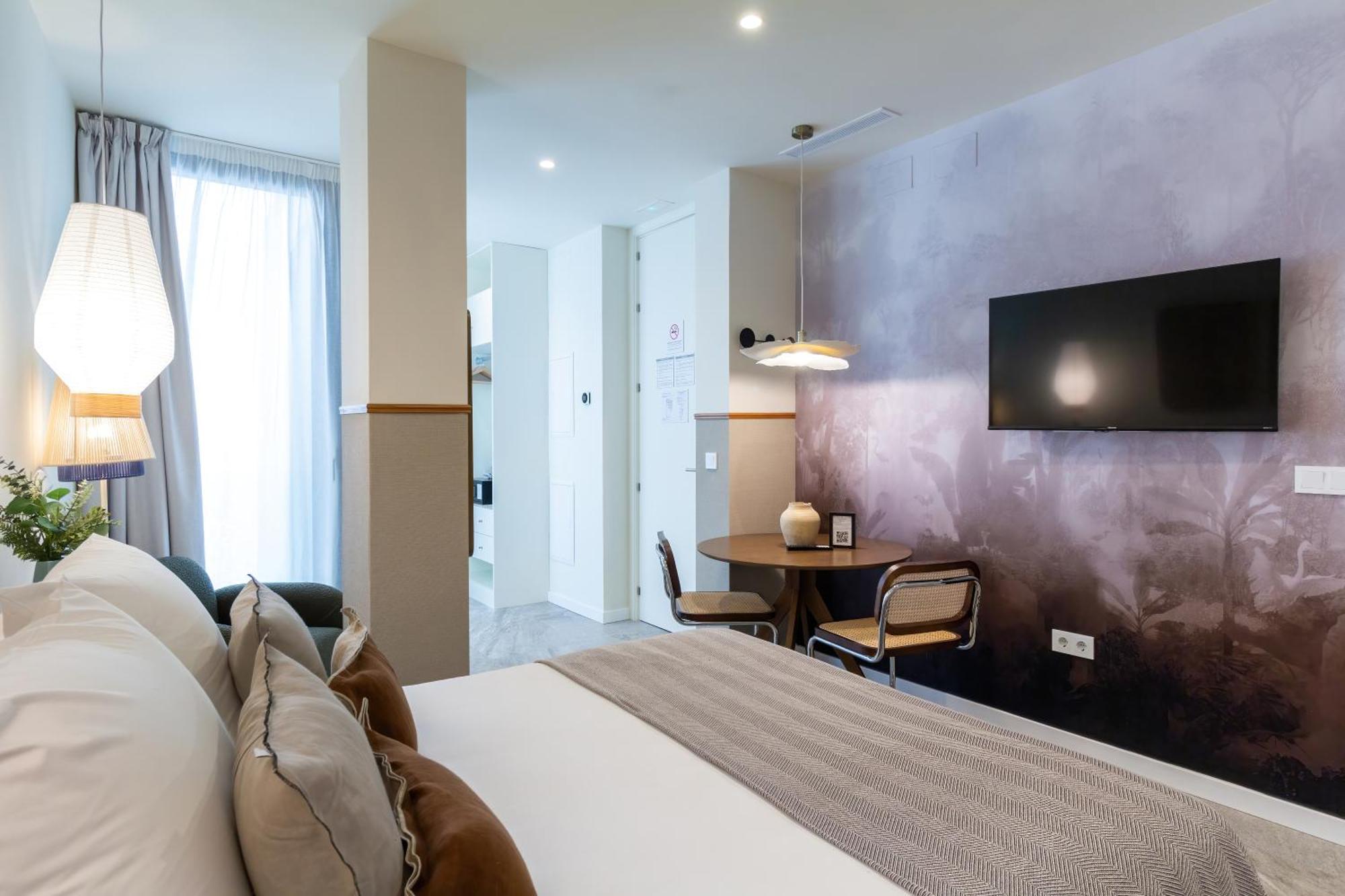 Feelathome O'Donnell Apartments Seville Ngoại thất bức ảnh