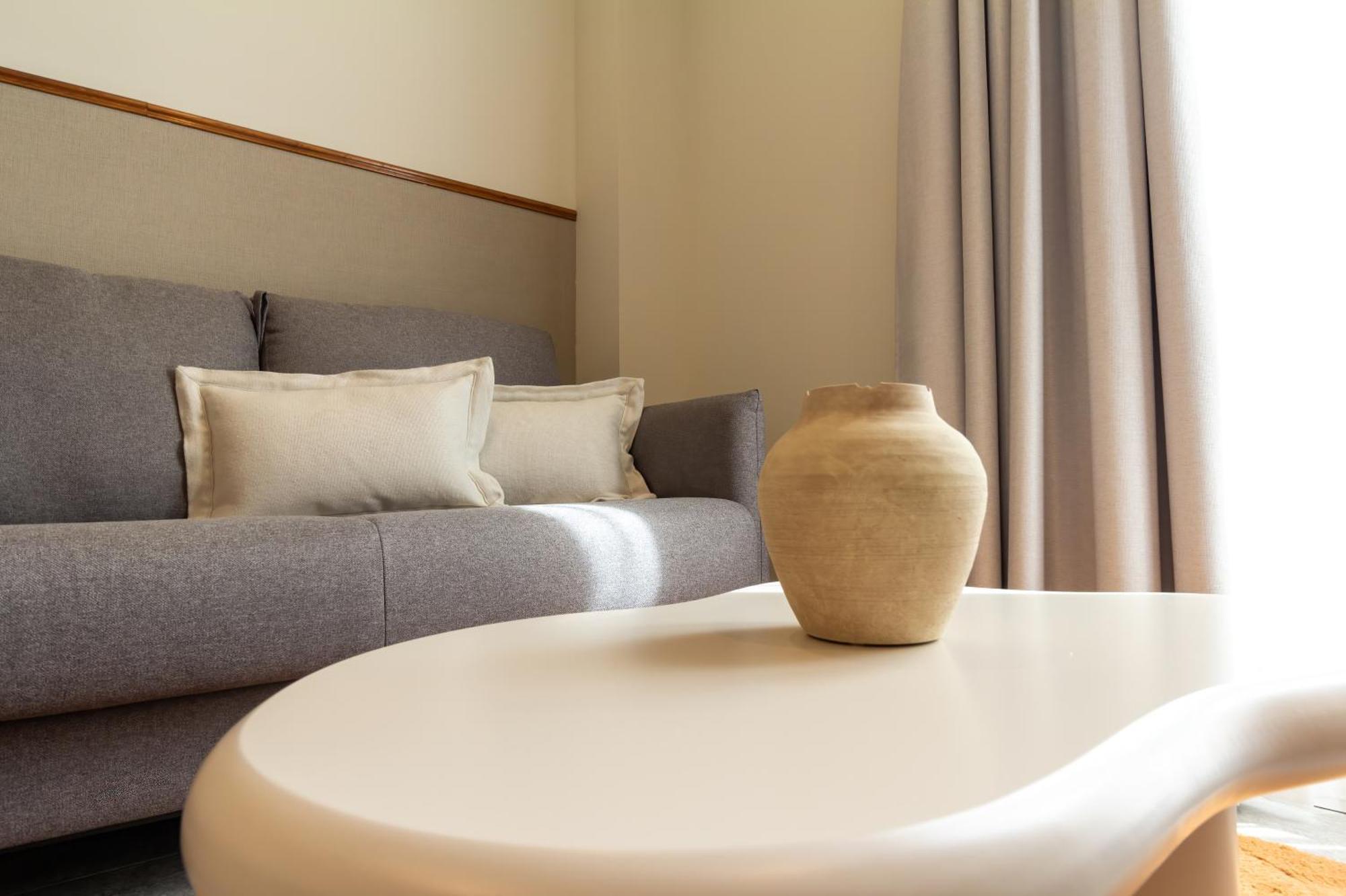 Feelathome O'Donnell Apartments Seville Ngoại thất bức ảnh