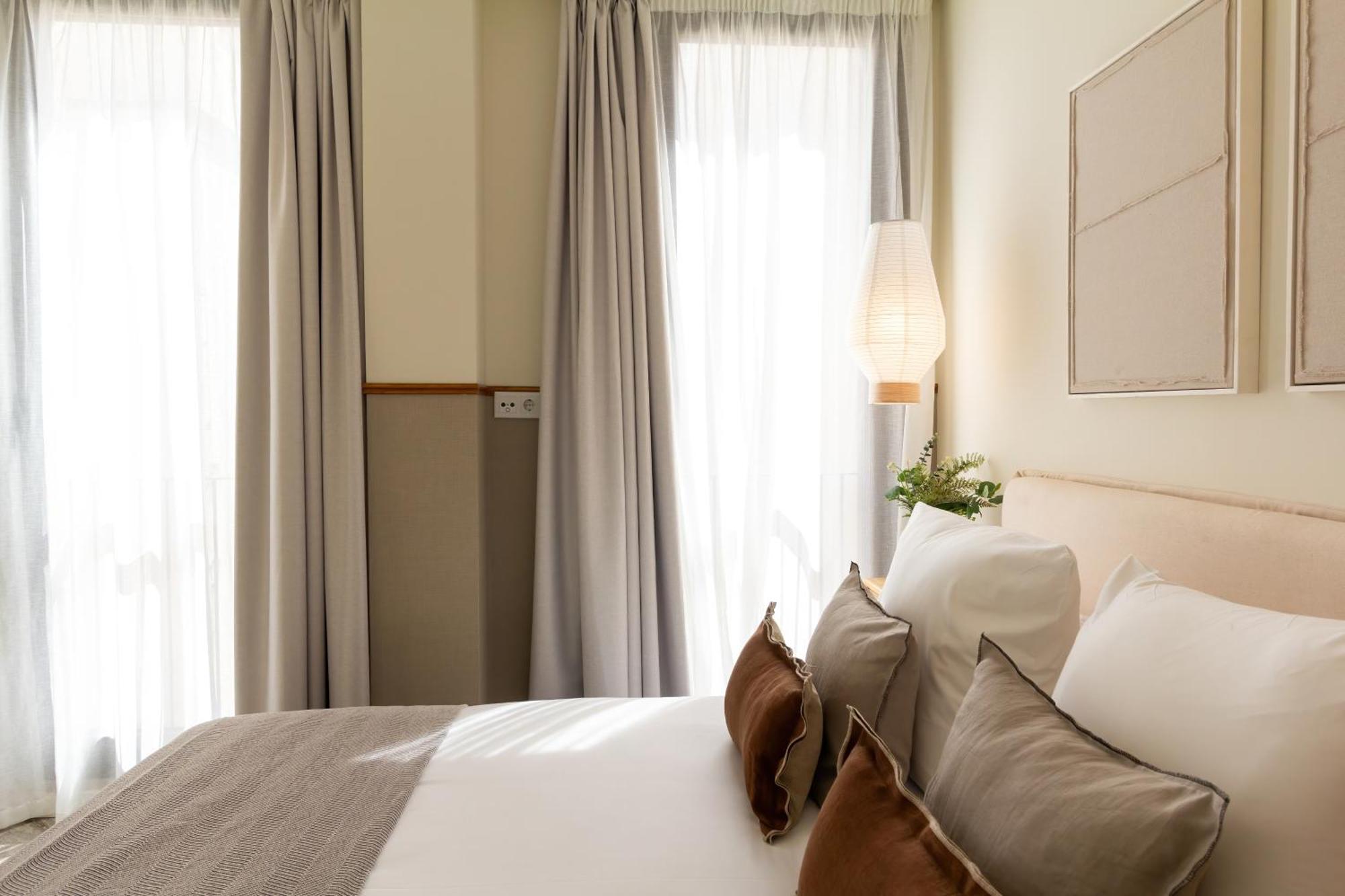 Feelathome O'Donnell Apartments Seville Ngoại thất bức ảnh