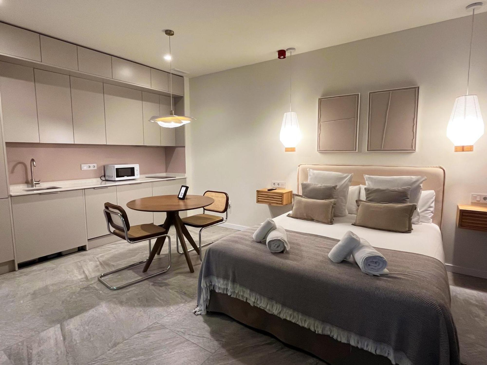 Feelathome O'Donnell Apartments Seville Ngoại thất bức ảnh